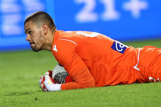 Solun: Uzvratni susret 3. pretkola UEFA Konferencijske lige, PAOK - Hajduk