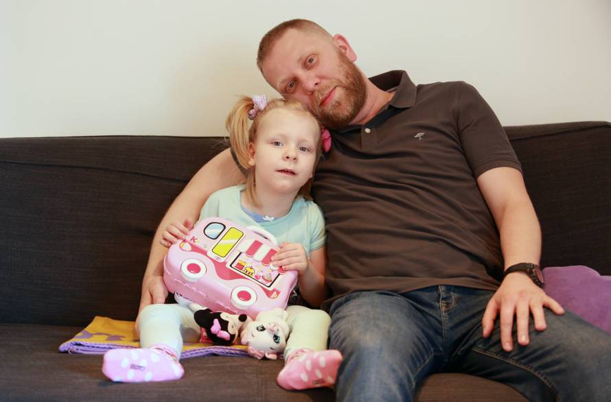 Od Mile za Noru: 'Ne možemo vjerovati, ovo je stvarno čudo!'