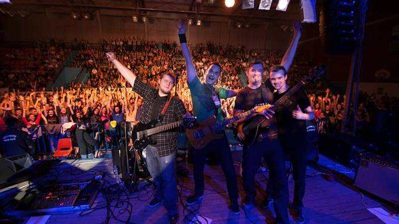 Adastra slavi 20 godina postojanja koncertom u zagrebačkom klubu Boogaloo