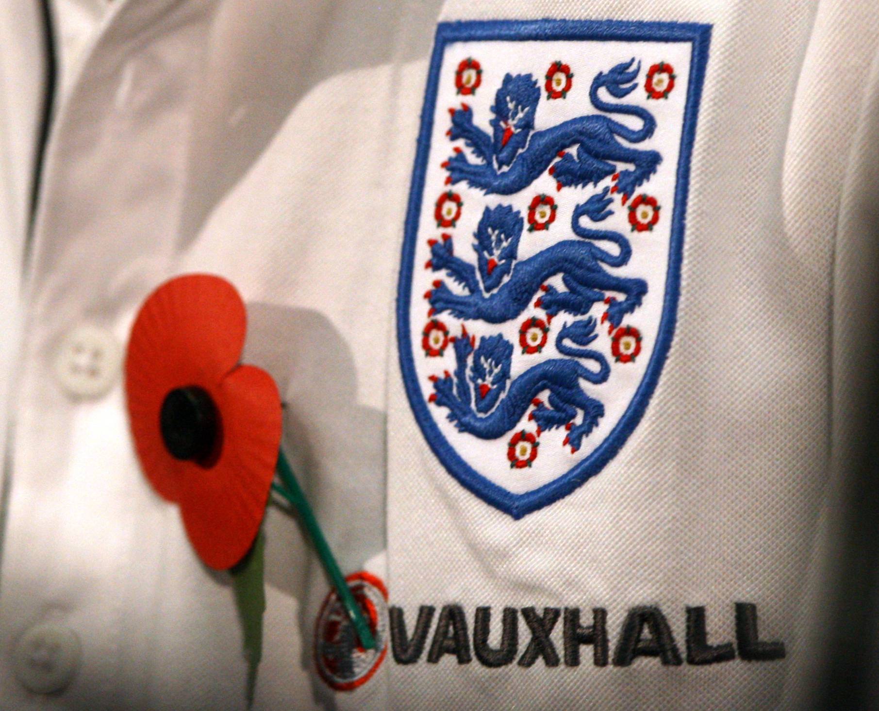 Soccer - International Friendly - England v Spain - England Training Session and Press Conference - Wembley Stadium