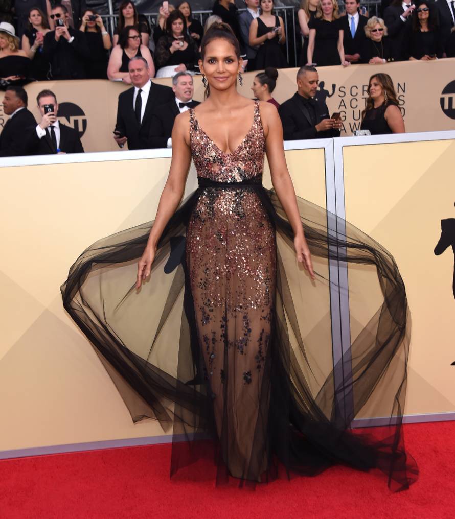 The 24th Annual Screen Actors Guild Awards - Arrivals