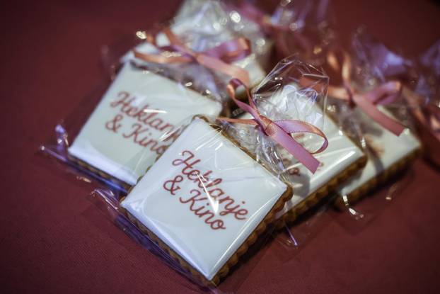 24sata Zagreb: Prvo heklanje i kino u Hrvatskoj