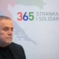 Stranka Bandić Milan 365 u stečaju s imovinom od 5960 €