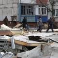 Gradonačelnik Mariupolja: Civili moraju biti evakuirani, ljudi su na rubu humanitarne katastrofe