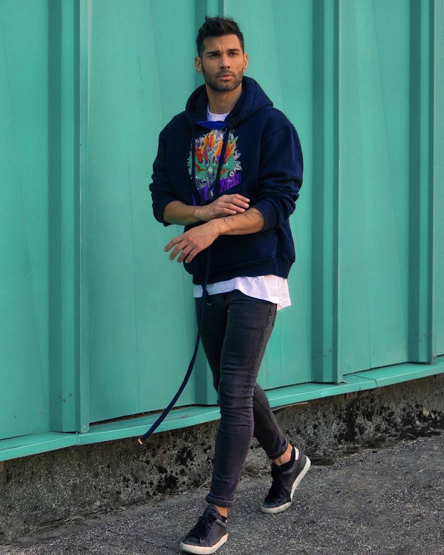 Srpskoj predstavnici Eurosonga osmislio cijeli nastup, a nigdje njegovog imena: 'Izbacila me'