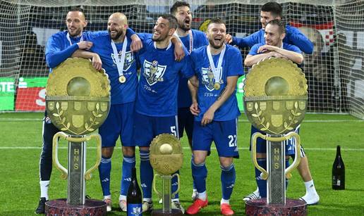 Nigdje se u Europi ne igra takav format kupa kao u Hrvatskoj. Barem su ukinuli suludo pravilo