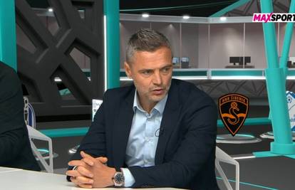 Skomina o gaženju i crvenom za Ercega: To nije faul. Da je VAR mene zvao, rekao bih 'ne hvala'