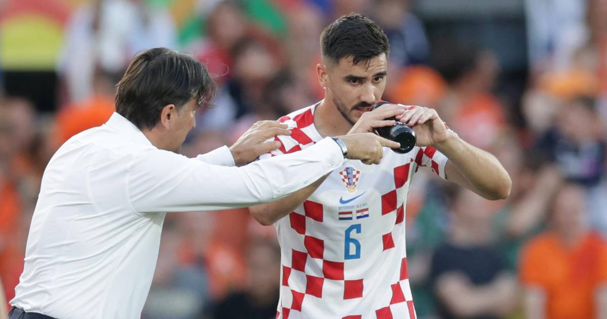 Nizozemci prozivaju Šutala da se želi vratiti u Dinamo