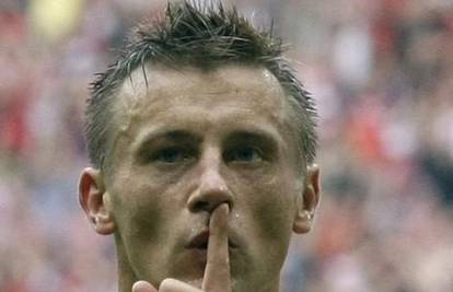 Ivica Olić: Bayernu drugo mjesto u ligi ništa ne znači