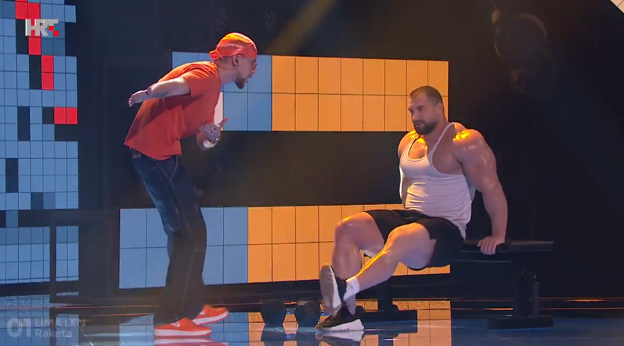 ANKETA Ovih 8 izvođača ide u finale Dore. Jeste li zadovoljni?