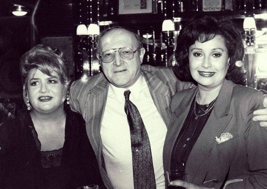 Preminula je samo dva mjeseca nakon posljednjeg prijenosa...