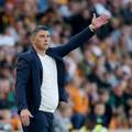 Jakirovi&cacute; nakon remija: Na&scaron; je cilj &scaron;to prije skupiti bodove...