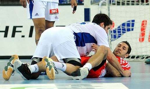 Lacković: Još me boli taj poraz 2009. Sad imamo psihološku prednost i ovo srce junačko