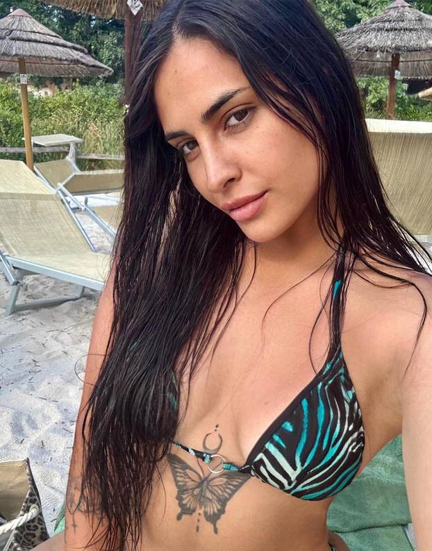 FOTO Obožava 'staru damu', a ona je mlada senzacija! Za njom ludi cijela Italija i svi juventini