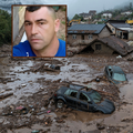 Našli tijelo Ernada Begovića u Jablanici. S ocem je spasio deset ljudi i nestao: 'On je naš heroj'