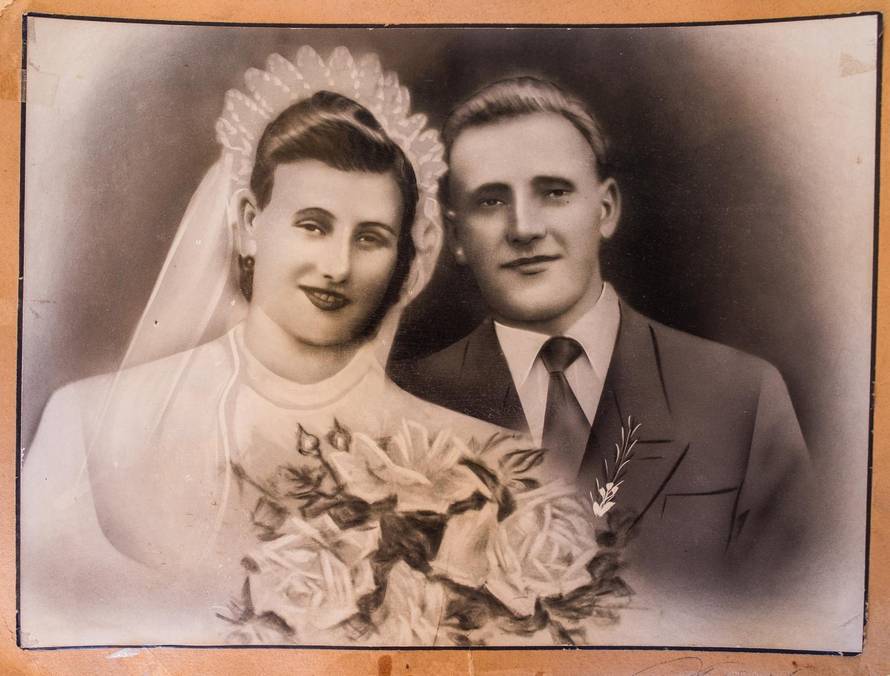 Eva i njenih 99 potomaka: 'Ona je htjela da svi dođemo na njen 90. rođendan - i većina nas je!'