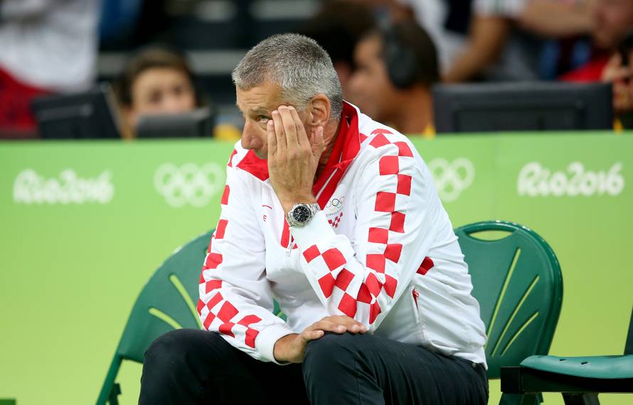 Nizali su poraz za porazom: Iza nas je jako teška noć na Igrama