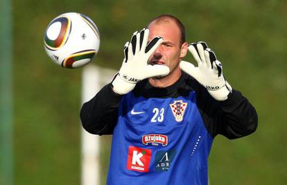 Blažević potpisao za Hajduk: Sretan sam što sam se vratio