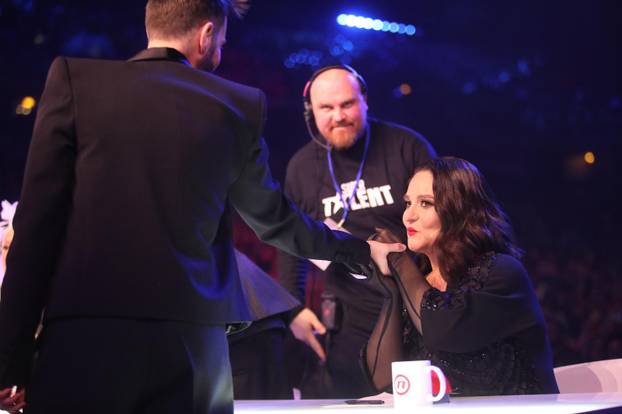 Zagreb: U Areni Zagreb održano veliko finale Supertalenta