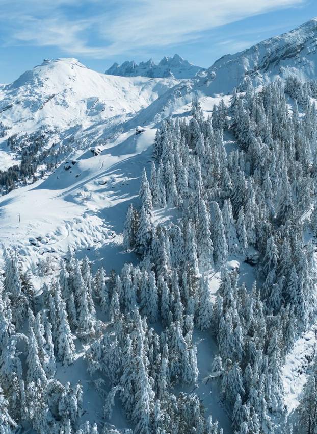 Najbolji u Europi: Ove snježne parkove uistinu vrijedi posjetiti