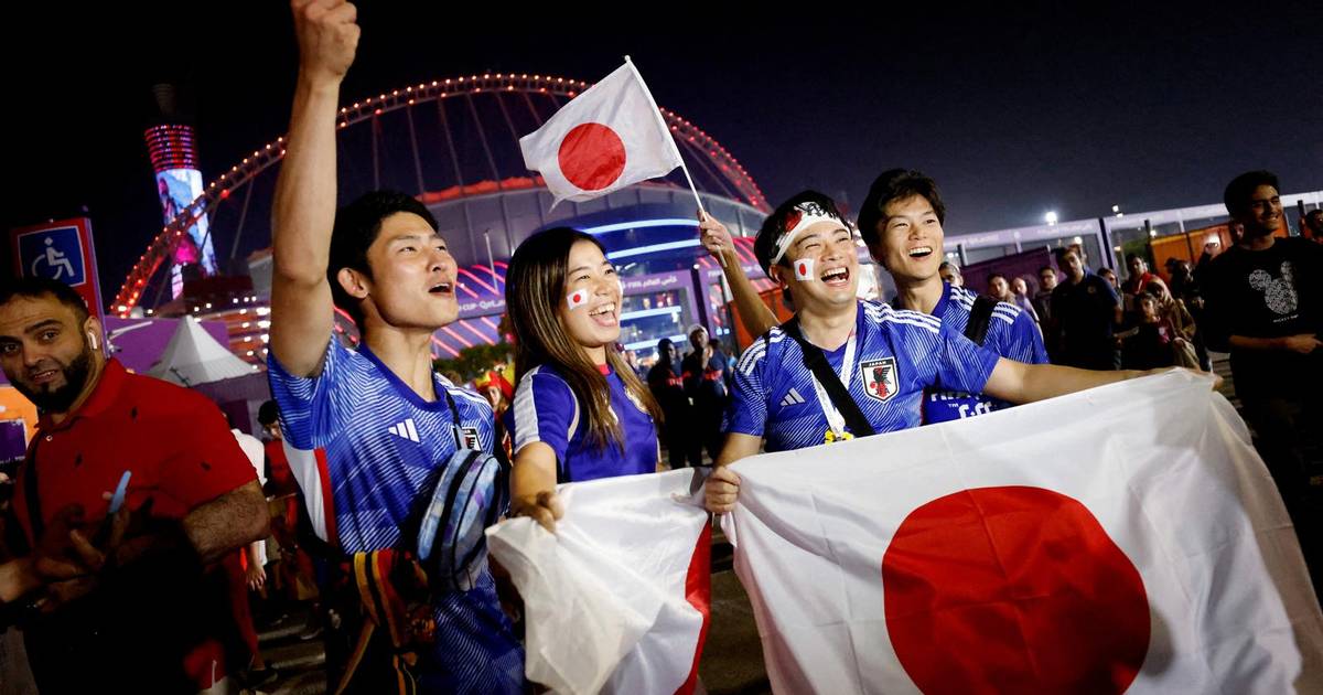 U Japanu nemamo čistačica pa u školama čiste djeca. A navijači za ulaznice daju i 5000 eura!