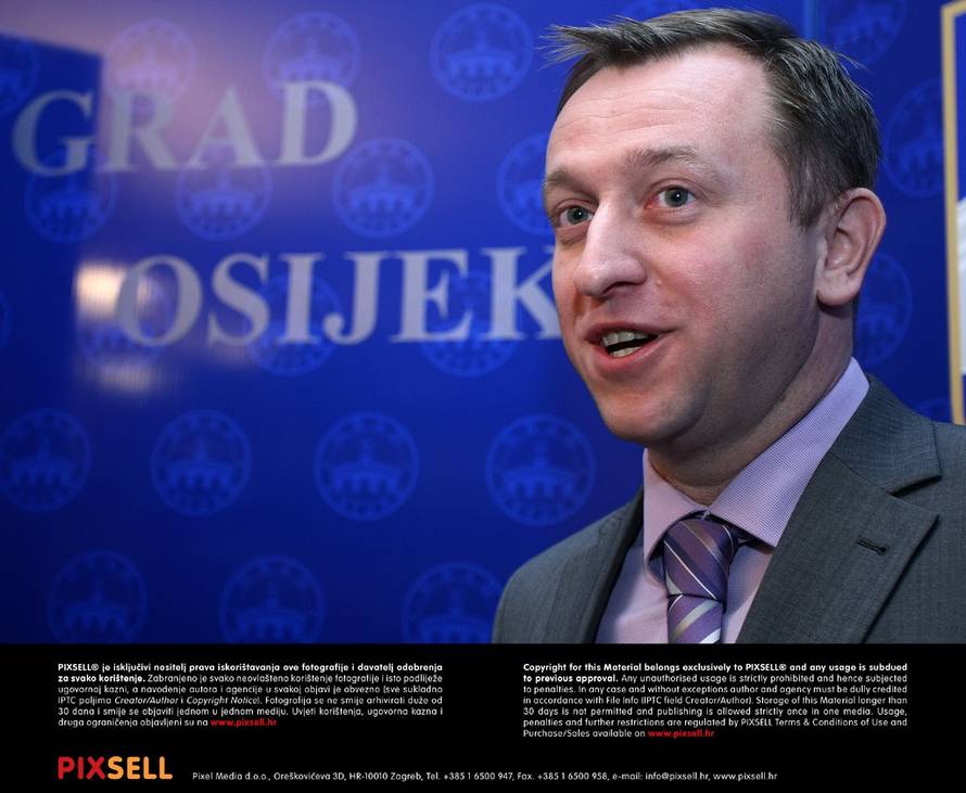 Davor Javorović/PIXSELL