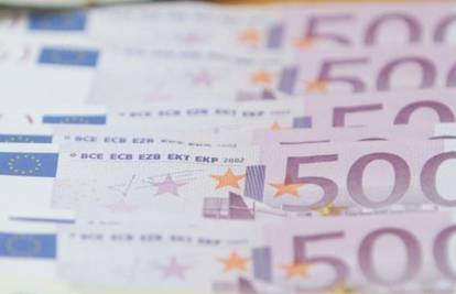 Kamatu na kredit u eurima po prvi put proglasili ništetnom