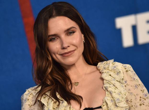 Ted Lasso Season 2 Premiere - Los Angeles