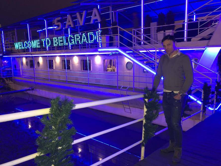 Gotovčeva ispovijest: 'Rentam aute i ljubim 25 godina mlađu'