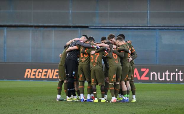 Lokomotiva i Osijek sastali se u 23. kolu SuperSport HNL-a