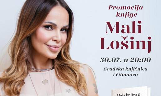 Josipa Pavi&ccaron;i&cacute; probija tabue o prirodnim &zcaron;enskim fazama