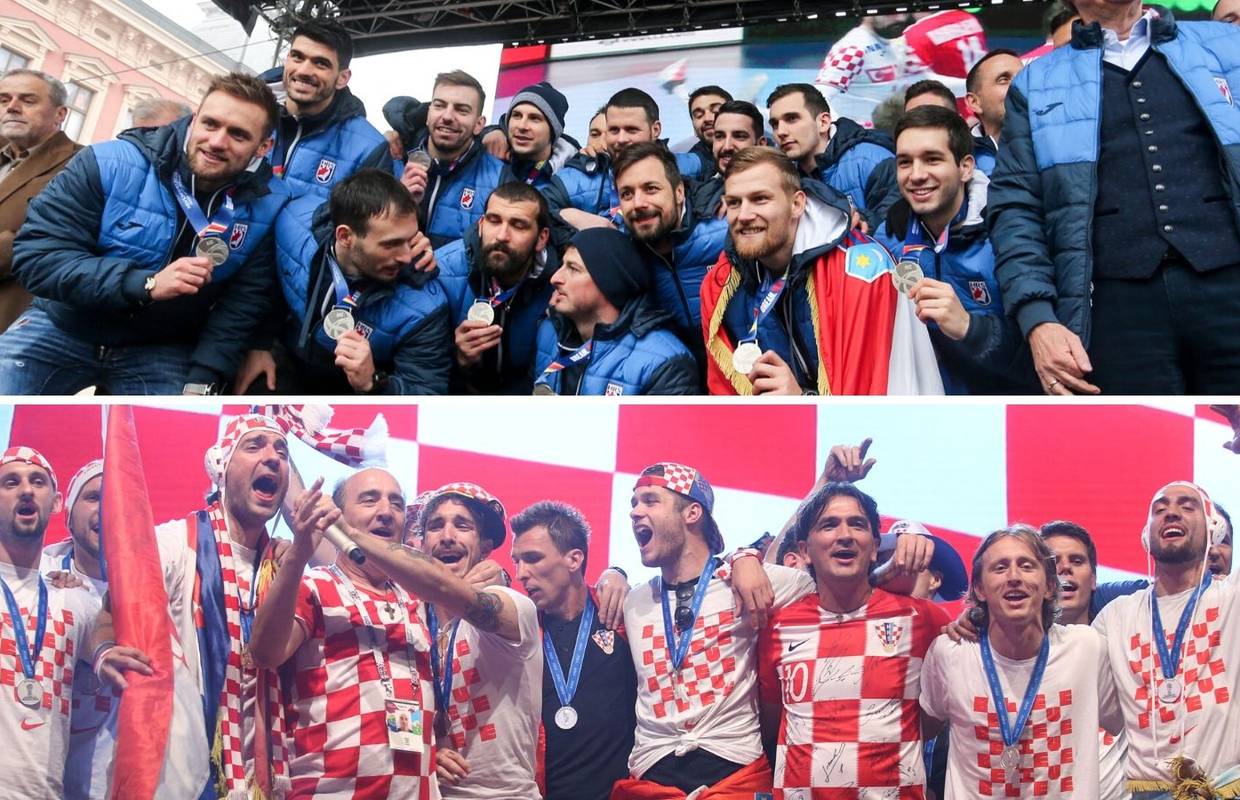 Kauboji kao Vatreni: Sve je bilo isto kao na SP-u u Rusiji 2018.
