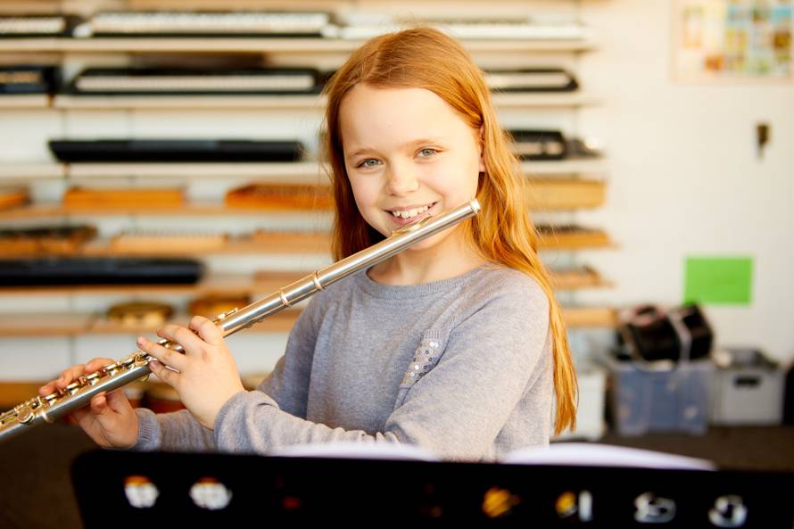 Zabavite se i isprobajte svjetski poznate glazbene programe Yamaha Music School Zagreb