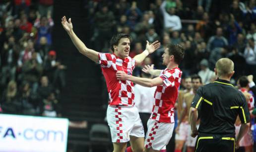 Hrvatska oborila rekord: Nikad veće posjete na Euro futsalu