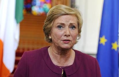Kriza: Potpredsjednica irske vlade je podnijela ostavku