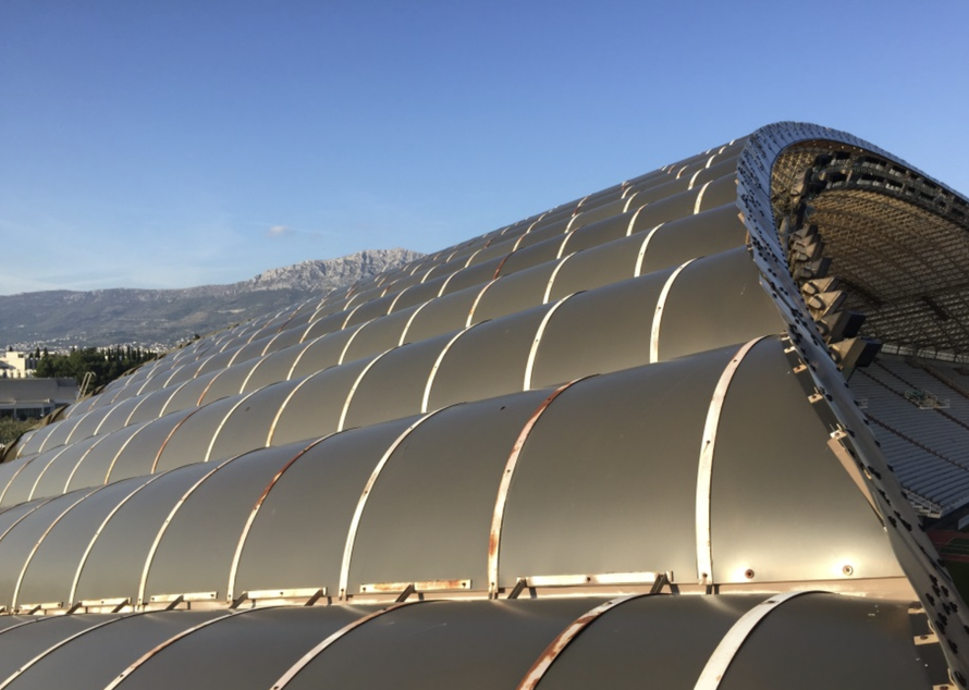 Almena otkrio kada će se vratiti na teren i hoće li ostati u Splitu