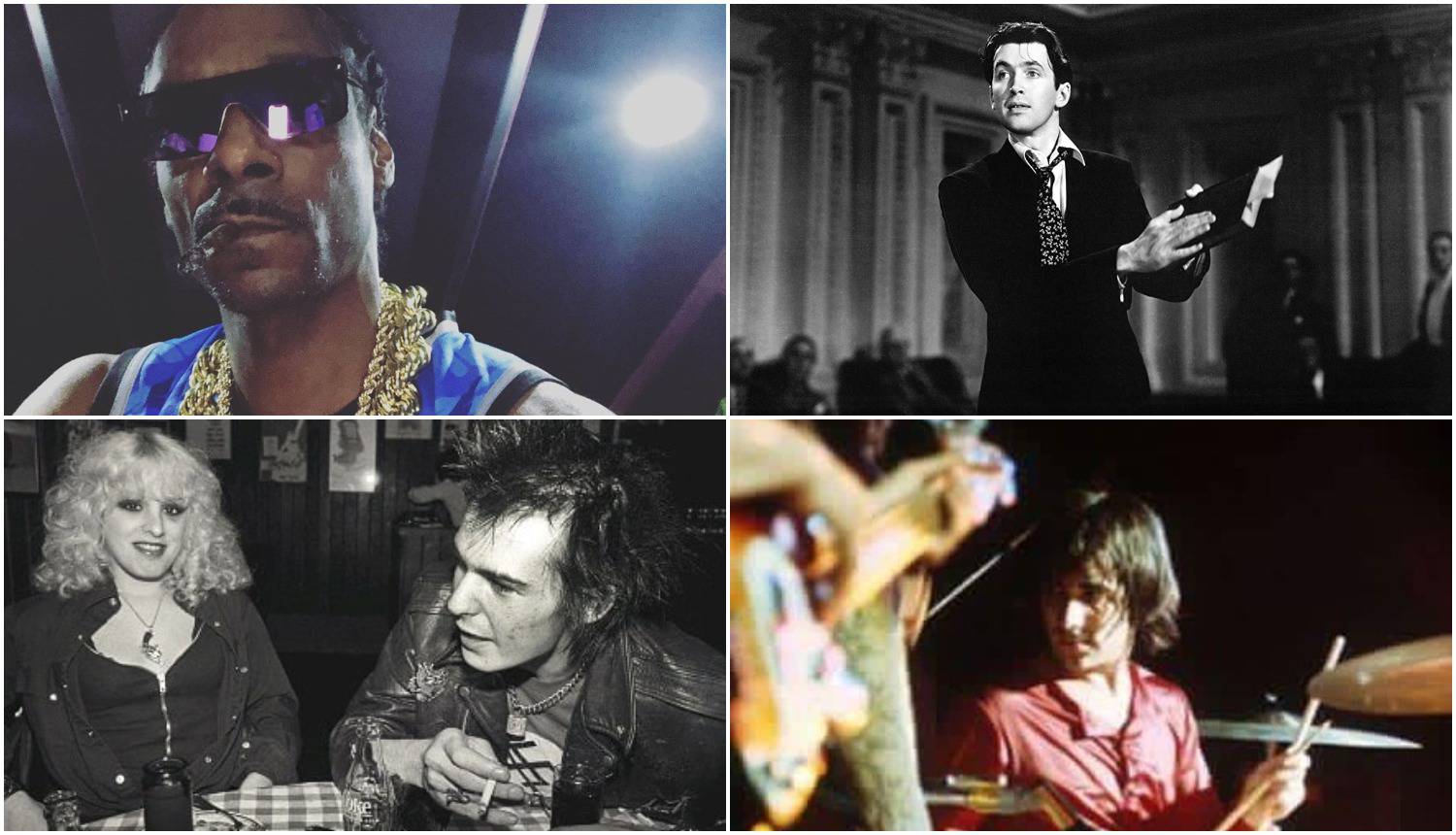Poznati koji su postali ubojice: Basist Sex Pistolsa izbo curu