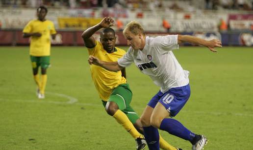 Hajduk na svojem Poljudu izgubio od slovačke Žiline 