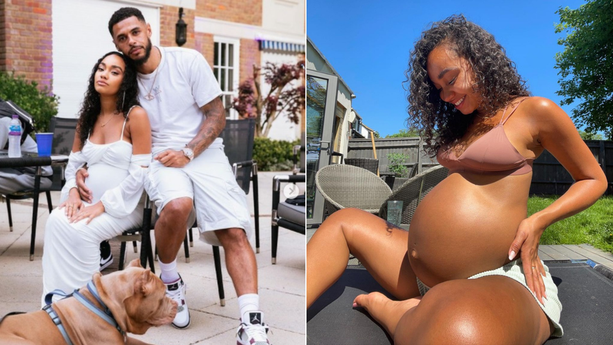 Pjevačica slavnog benda 'Little Mix' postala majka: 'Tražili smo čudo, a dobili smo ih dva'