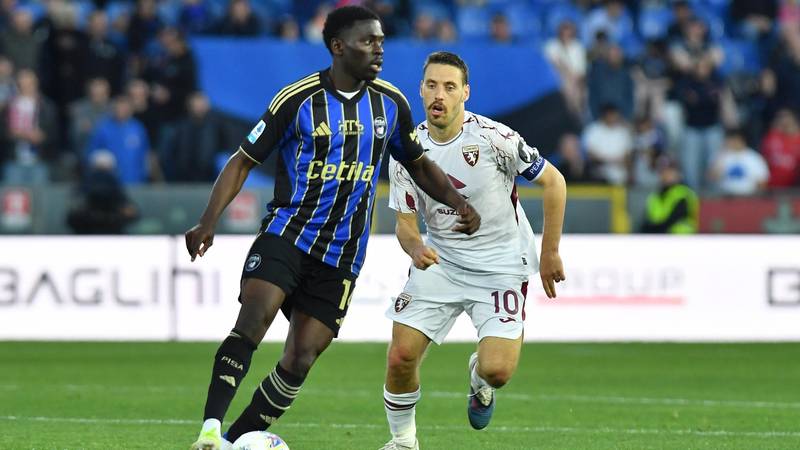 Torino se odmaknuo od opasne zone, igrali Vlašić i Kulenović