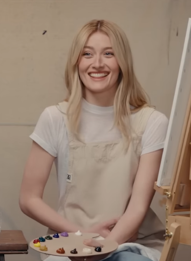 FOTO Tko je Sarah Pidgeon, glumica koja je oživjela modnu ikonu Carolyn Bessette-Kennedy