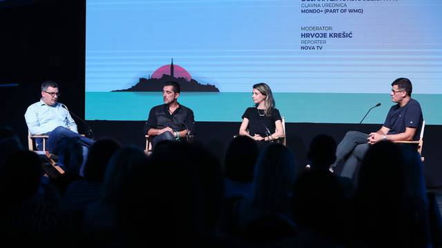 Rovinj: Weekend Media Festival, Kako vratiti interes za news