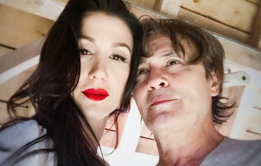 Vlado Kalember (70) prisjetio se mlađih dana: 'Evo to sam ja! A prošlo je samo preko 50 godina'