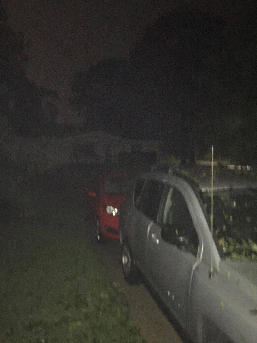 "Za sada kuća izdržava udare, ali brine nas što toliko traje... "