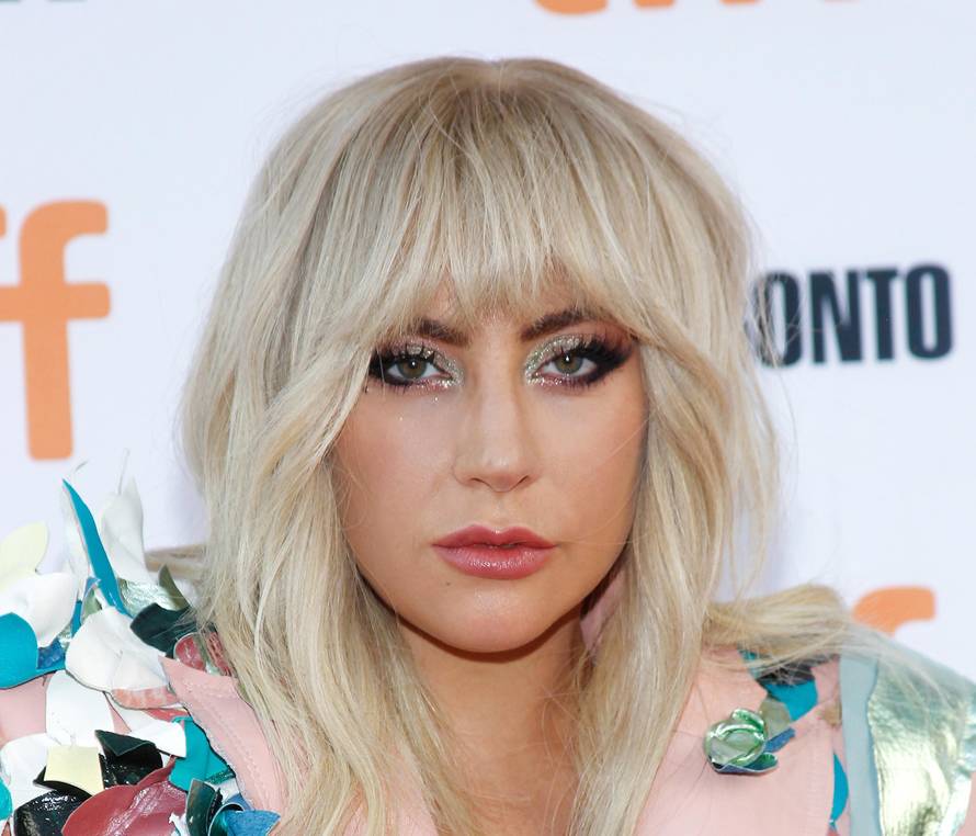 Five Foot Two Premiere - Toronto International Film Festival 2017