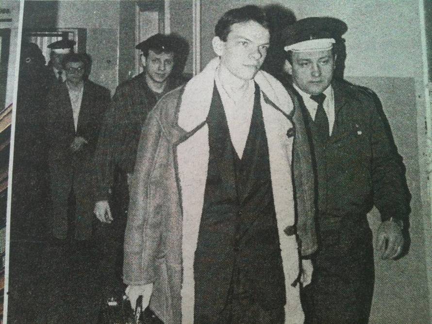 Neriješeni slučaj: Misteriji koje naša policija nikad nije riješila