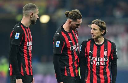 Propada povijesni plan Talijana s klubovima Modrića i Baturine?