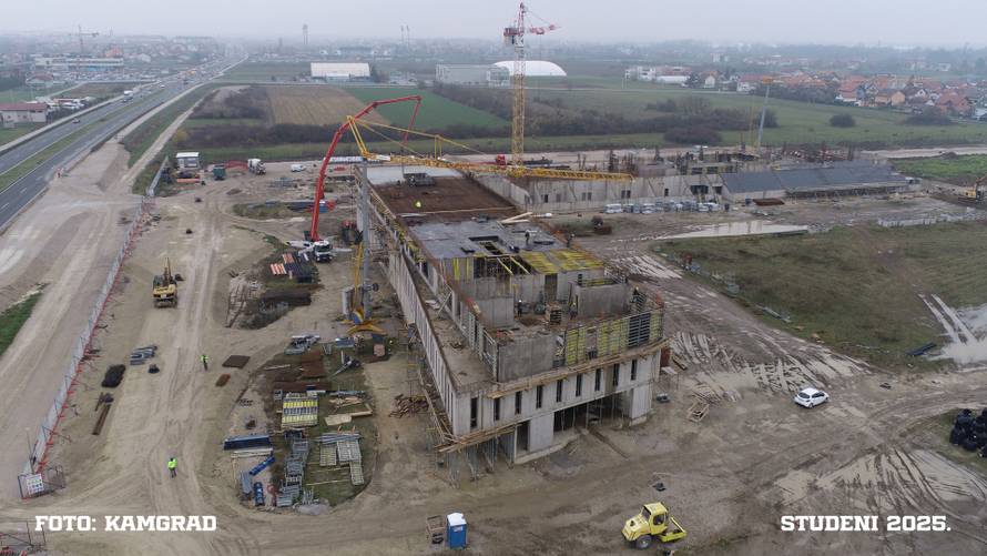 Skupština HNS-a prvi put bez Svetine na vrhu, evo koliko su u plusu: 'Novo vodstvo obećava'