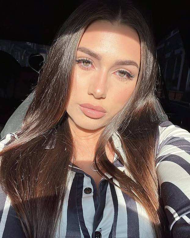 FOTO Zlobnici kažu da je uspjela samo zbog ljepote: 'U poslu mi ide jer imam strategiju'