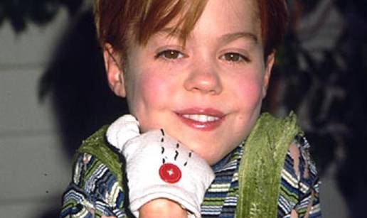 Proslavila ga je uloga u slavnoj sapunici, zbog rijetkog stanja bio je visok tek 96 centimetara